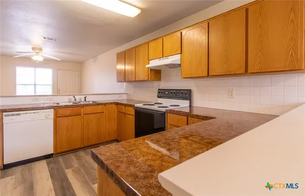 $995 | 3409 Toledo Drive, Unit D, Killeen, TX 76542