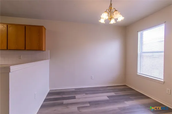 $995 | 3409 Toledo Drive, Unit D, Killeen, TX 76542