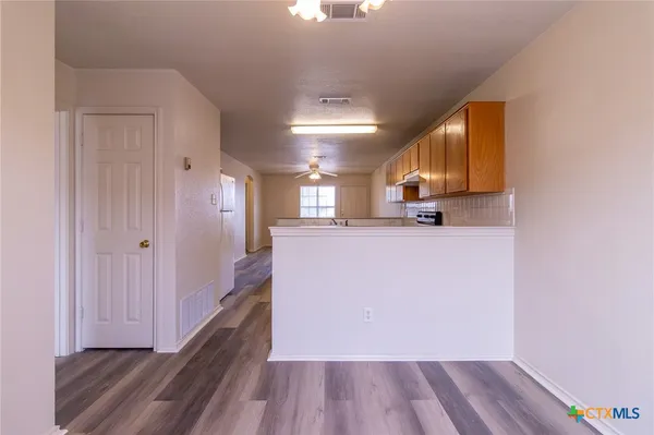 $995 | 3409 Toledo Drive, Unit D, Killeen, TX 76542