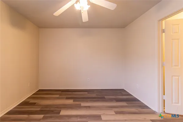 $995 | 3409 Toledo Drive, Unit D, Killeen, TX 76542