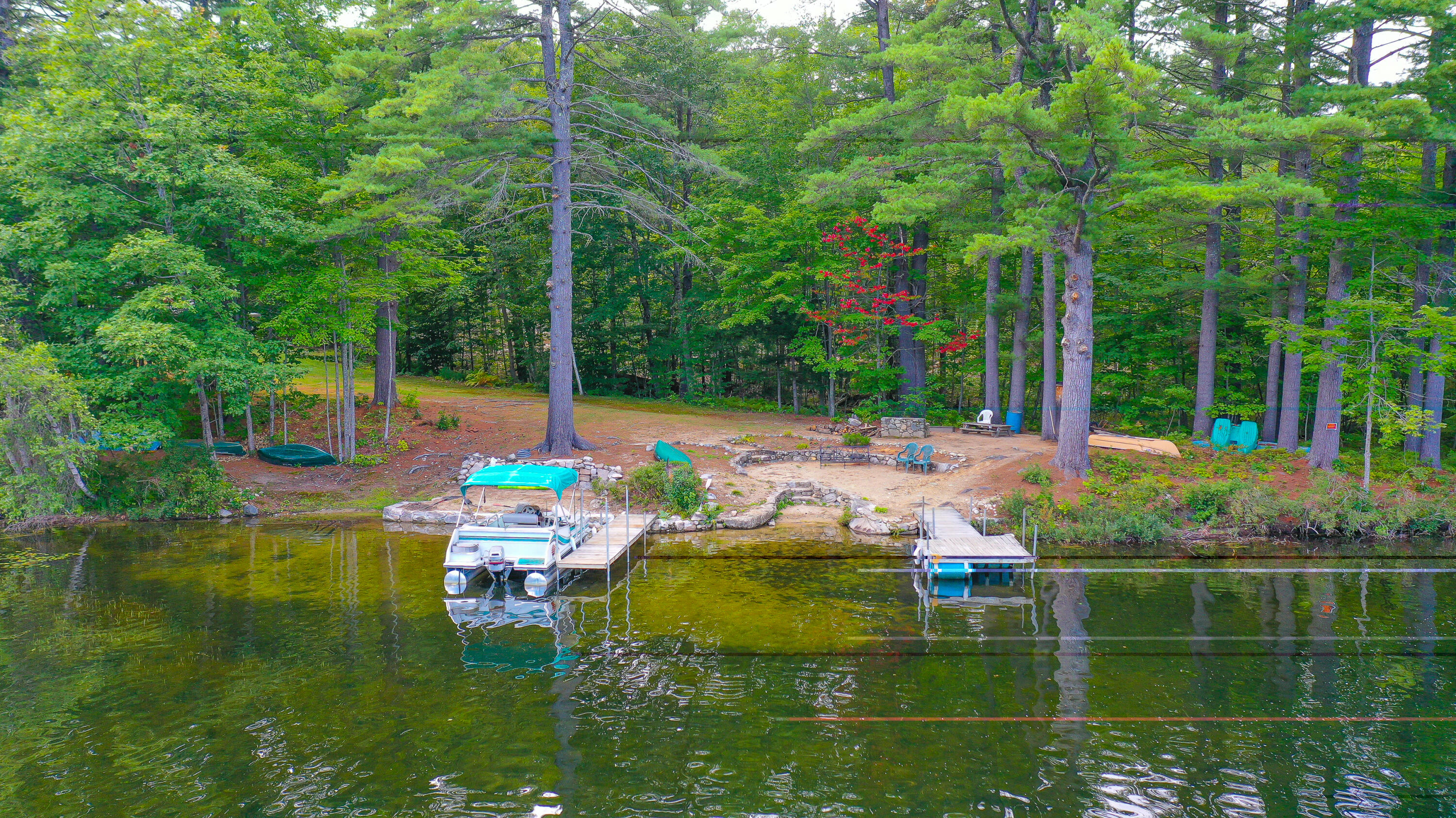267 Mountain Road Denmark, ME 04022 - Photo 1 of 58 267 mountain road-5