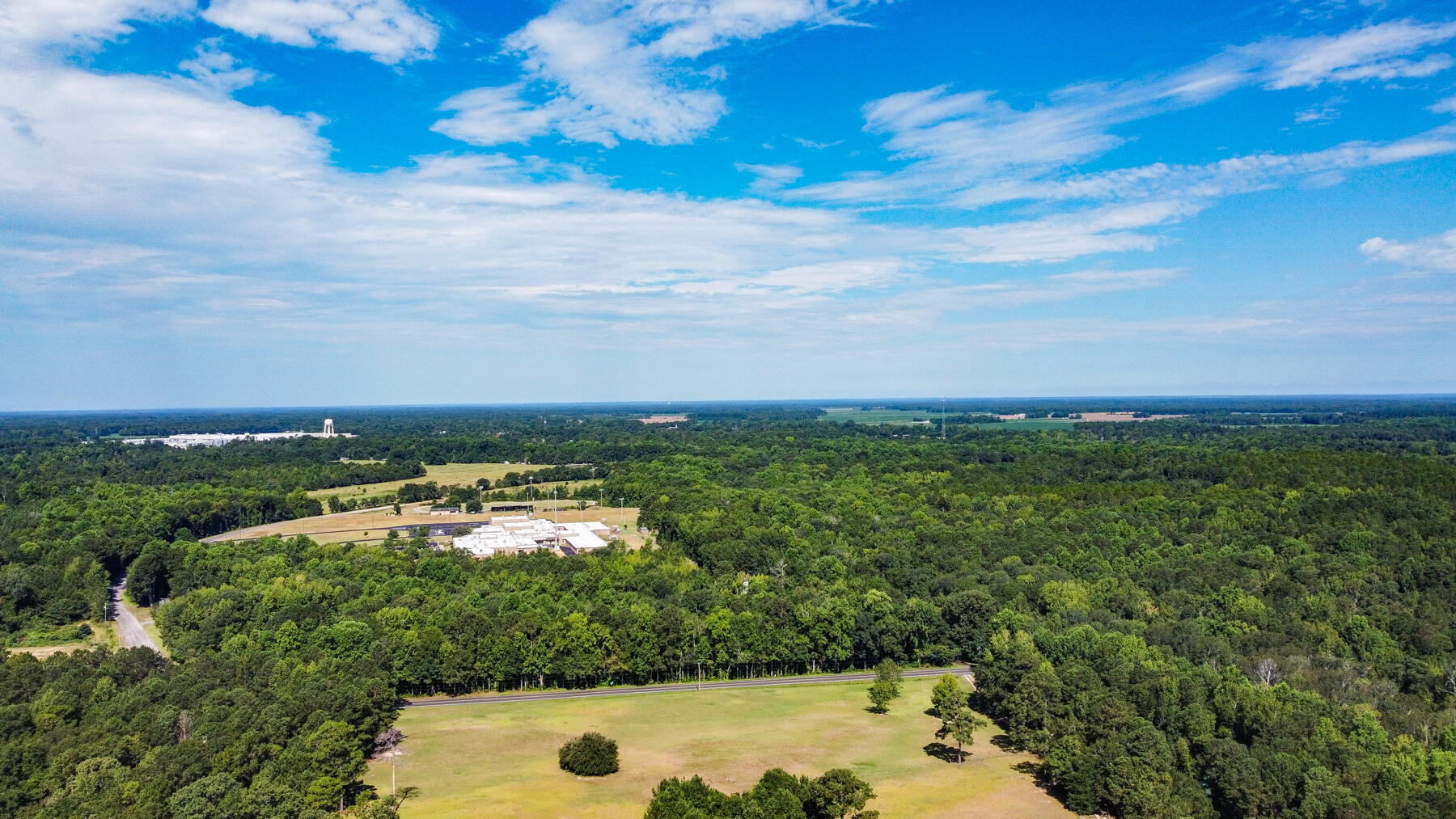 148 County Rd O C - 3380 Elloree, SC 29047 - Photo 55 of 72 DJI_0005final
