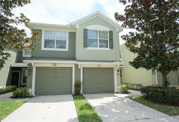 $220,000 | 2110 River Turia Circle, Riverview, FL 33578