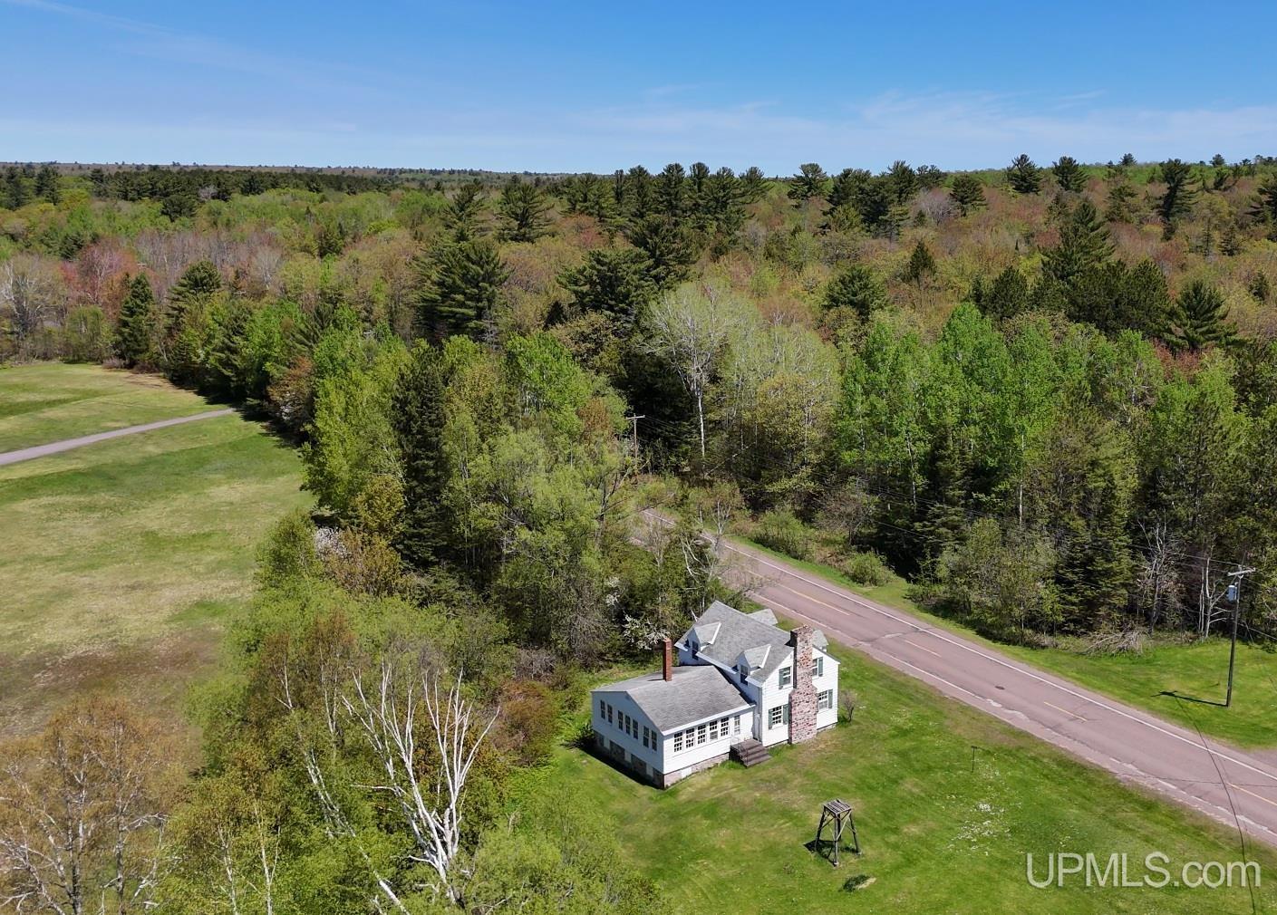47563 Bootjack Road Lake Linden, MI 49945 - Photo 5 of 20