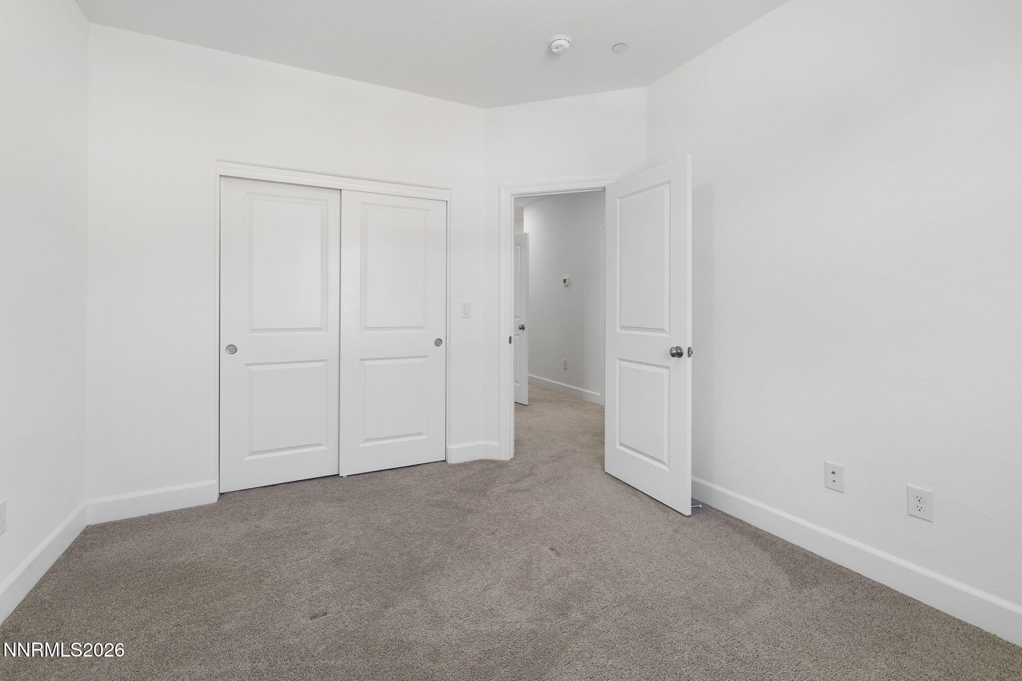 2010 Cradle Mountain Drive, Unit 3 Reno, NV 89523 - Photo 21 of 31 a view of an empty room