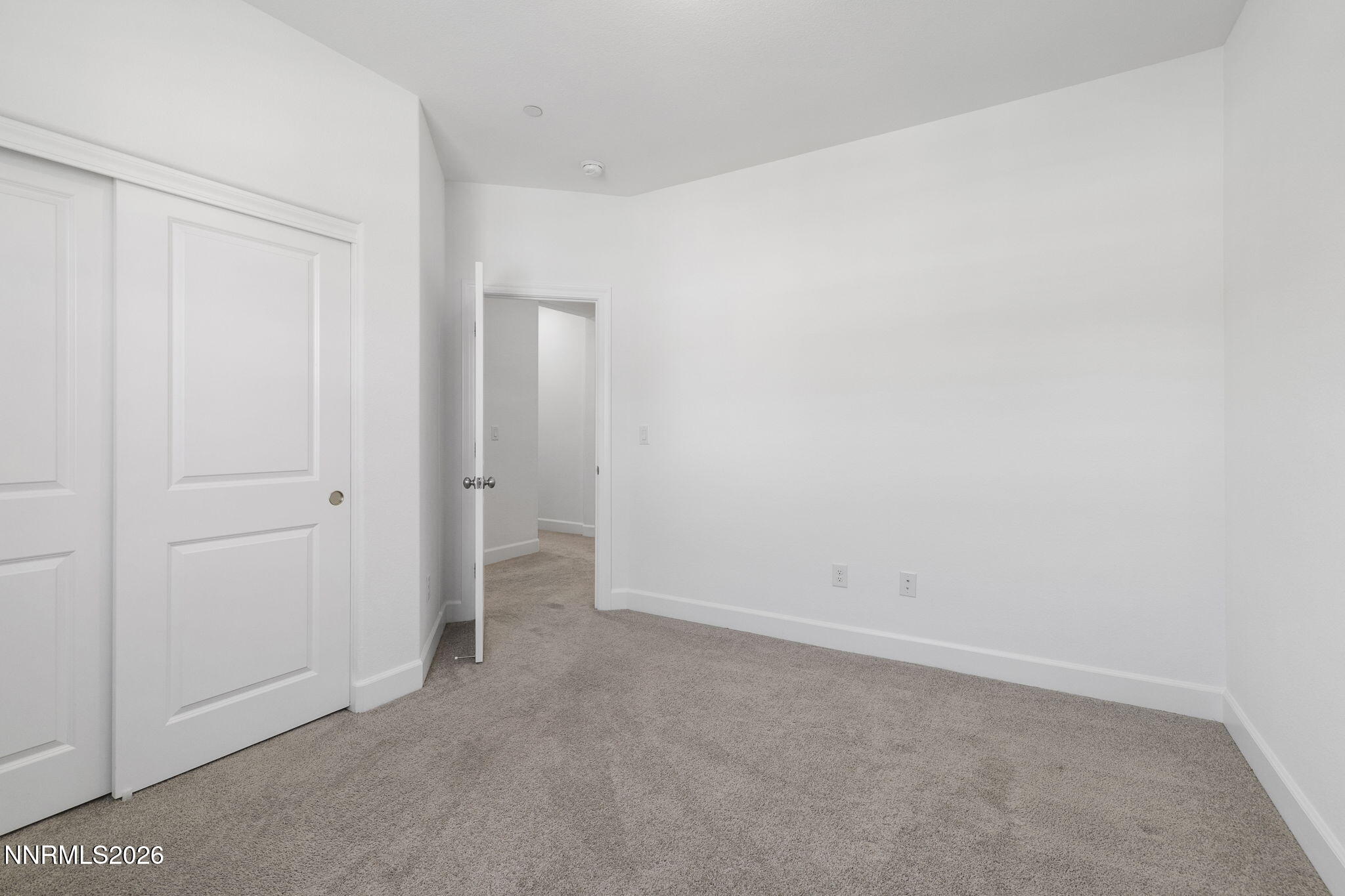 2010 Cradle Mountain Drive, Unit 3 Reno, NV 89523 - Photo 23 of 31 a view of an empty room
