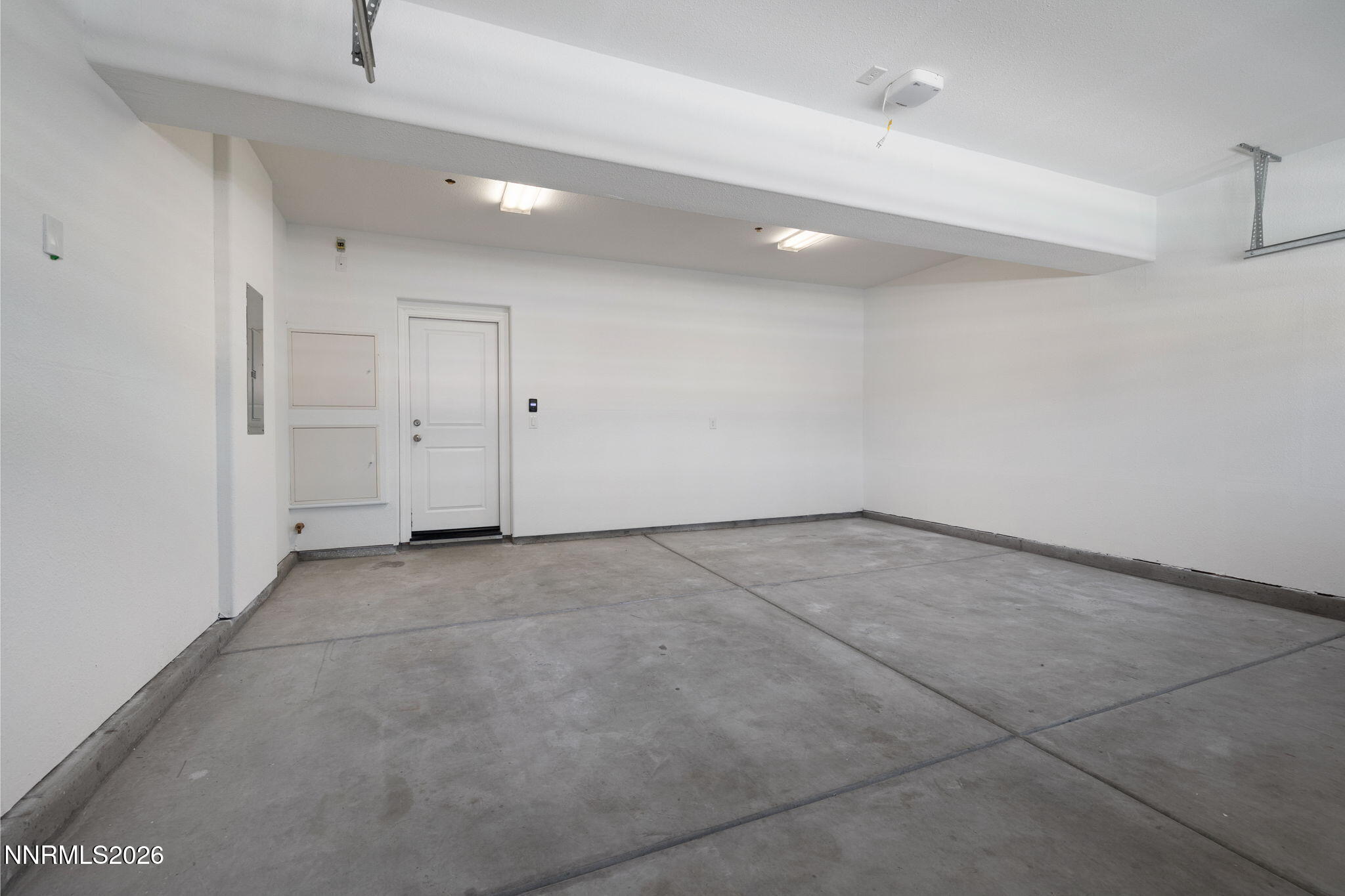 2010 Cradle Mountain Drive, Unit 3 Reno, NV 89523 - Photo 29 of 31 a view of an empty room