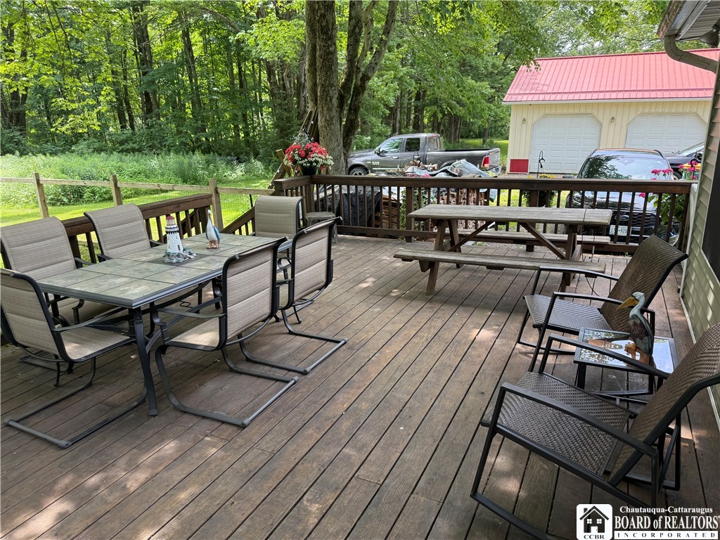 6365 Youngers Road Bliss, NY 14024 - Photo 36 of 50