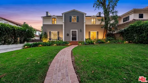 $5,495,000 | 224 24th Street, Santa Monica, CA 90402