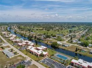 $1,400 | 78 Boundary Boulevard, Unit 192, Rotonda West, FL 33947