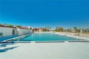 $1,400 | 78 Boundary Boulevard, Unit 192, Rotonda West, FL 33947