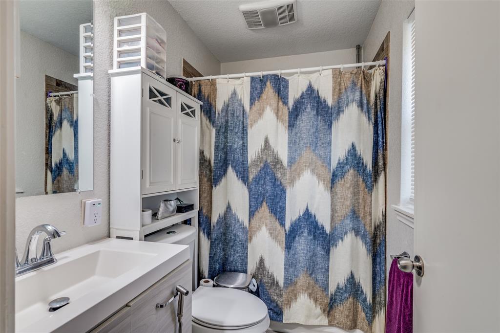 7160 Jay Lane Azle, TX 76020 - Photo 17 of 25