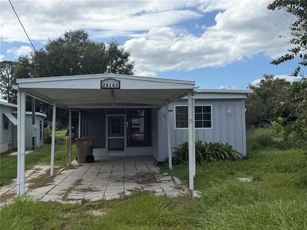 $119,000 | 26143 Rose Lane, Astatula, FL 34705