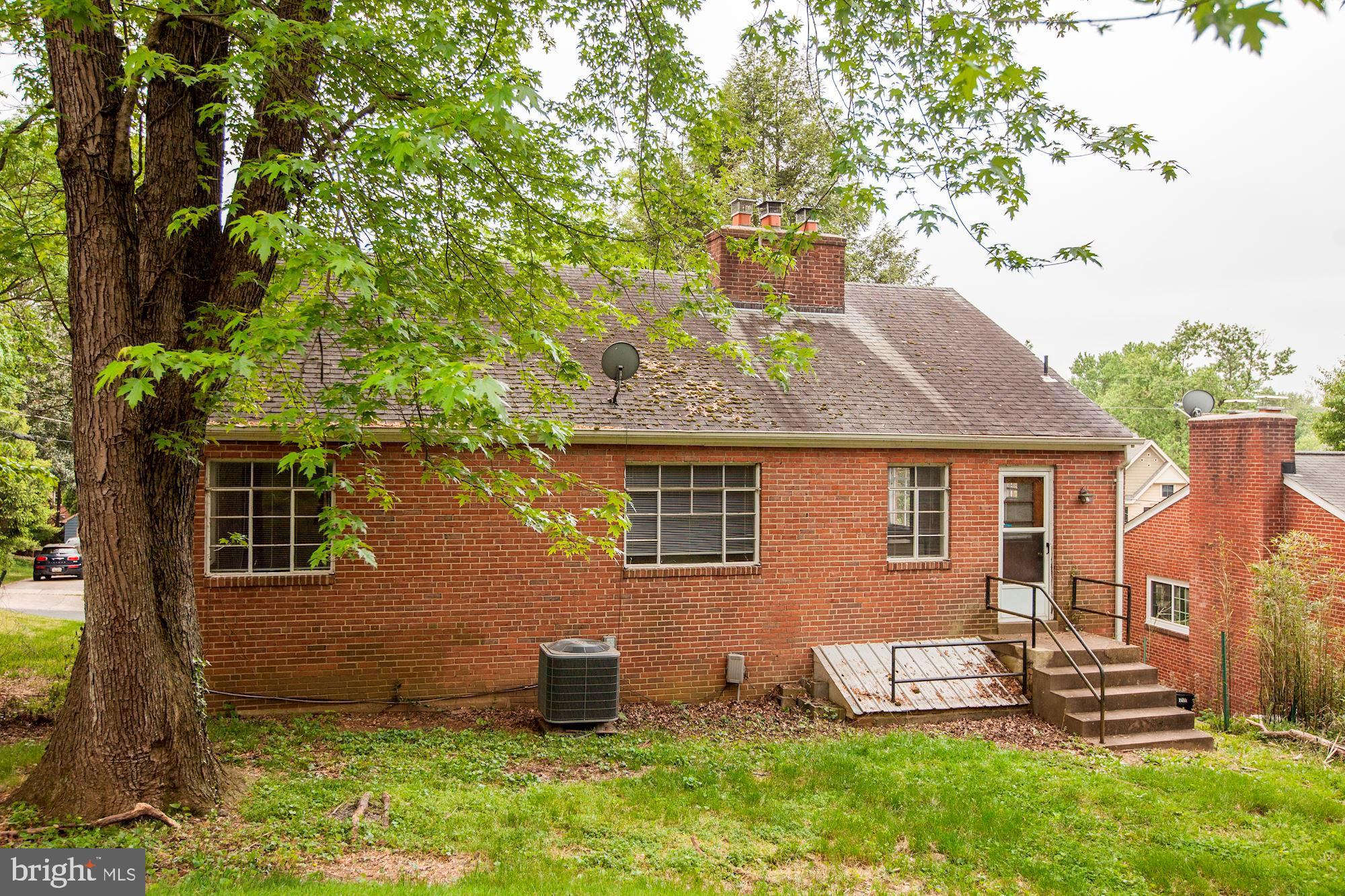 4625 Edgefield Road Bethesda, MD 20814 - Photo 26 of 27 Gallery Image 26