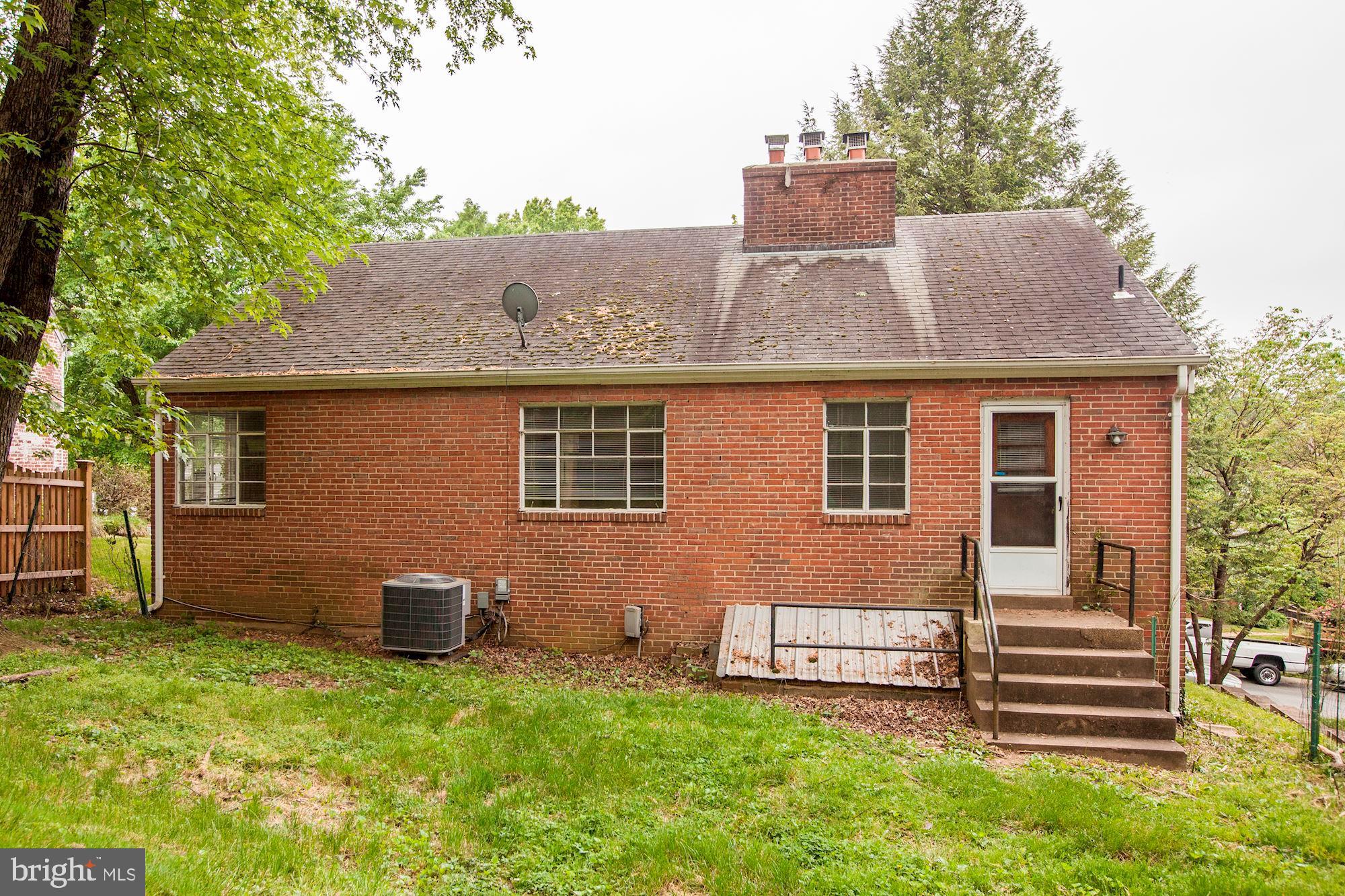 4625 Edgefield Road Bethesda, MD 20814 - Photo 27 of 27 Gallery Image 27