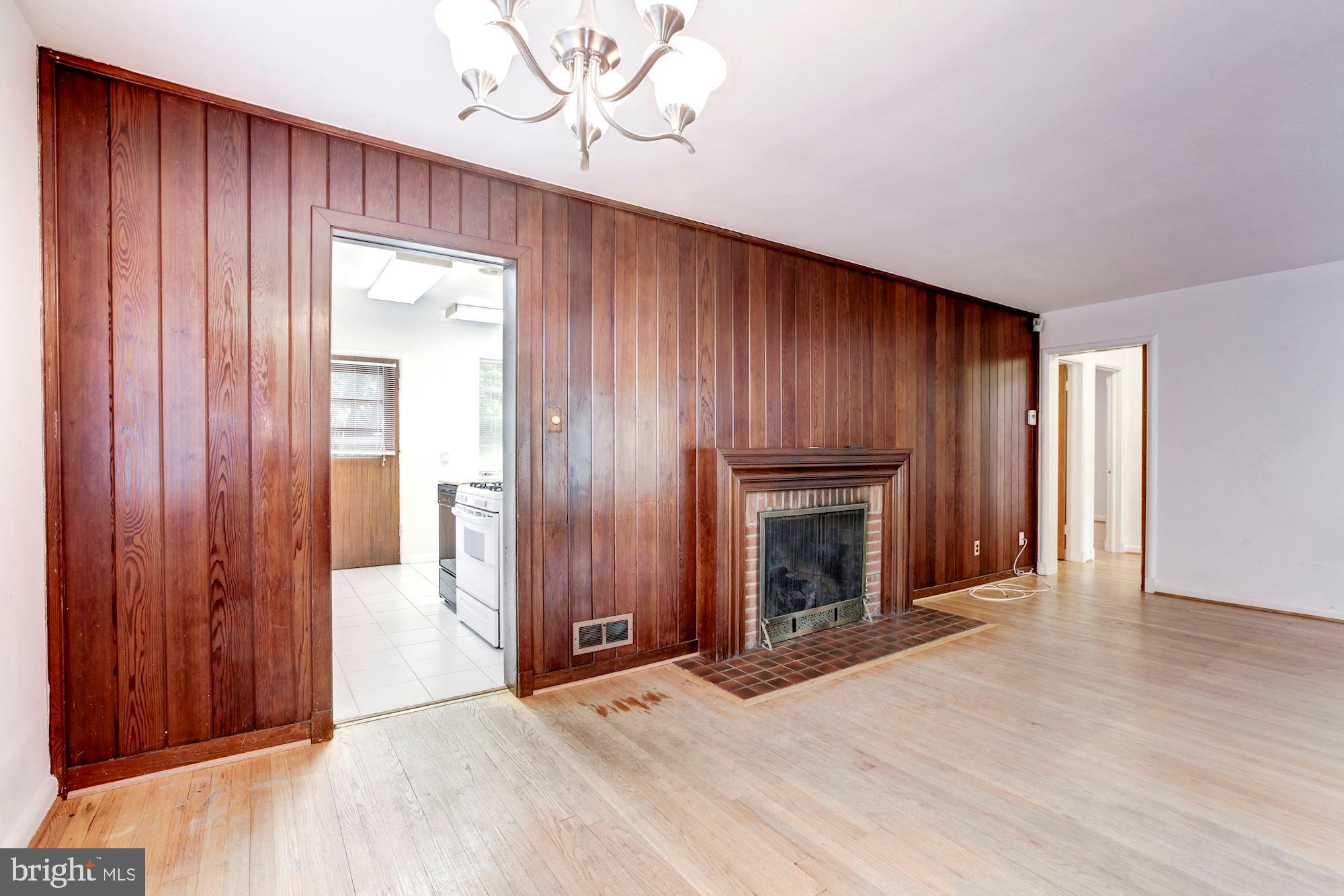 4625 Edgefield Road Bethesda, MD 20814 - Photo 6 of 27 Gallery Image 6