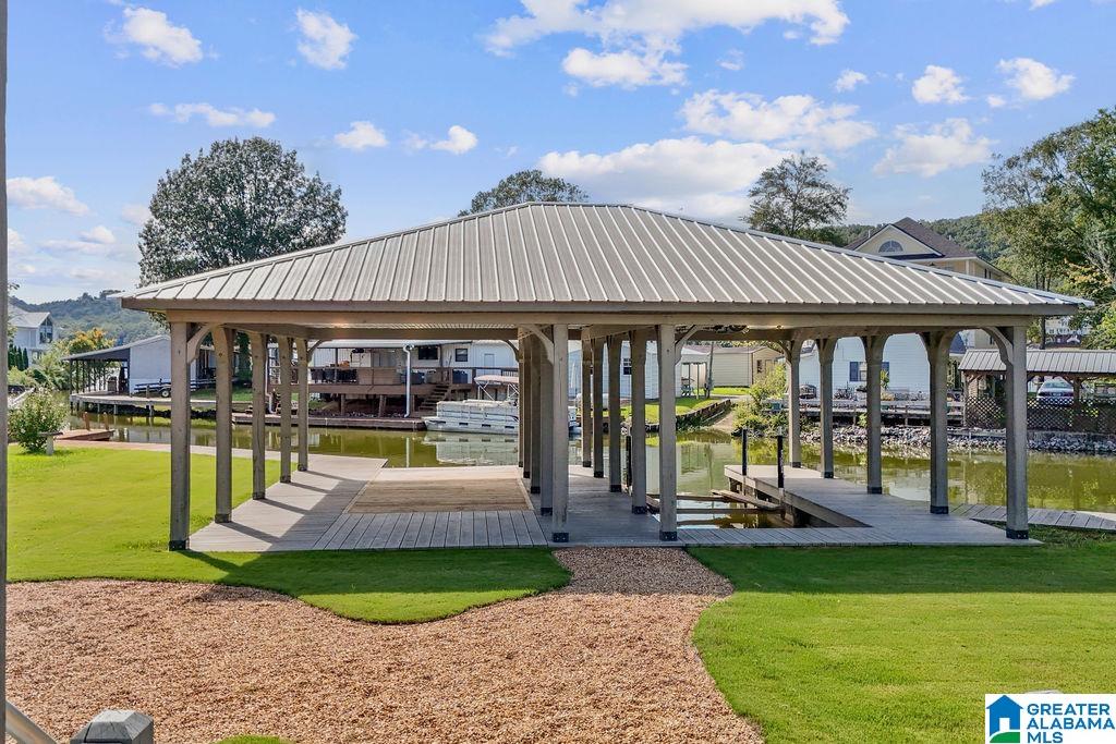 2706 Bucks Island Road Gadsden, AL 35907 - Photo 36 of 49