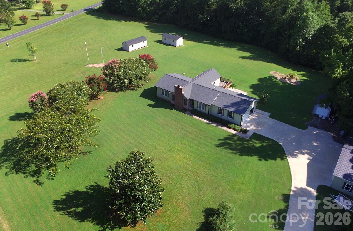 1175 Panhandle Road Gold Hill, NC 28071 - Photo 28 of 29 Gallery Image 28