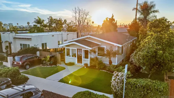 $2,199,000 | 4586 Arizona Street, San Diego, CA 92116
