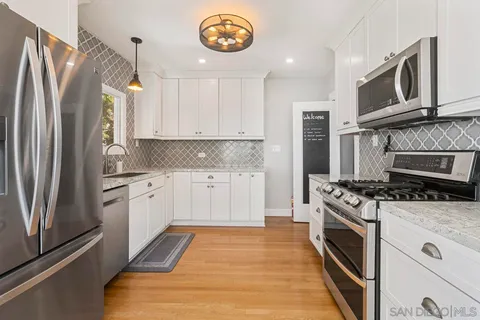 $2,199,000 | 4586 Arizona Street, San Diego, CA 92116