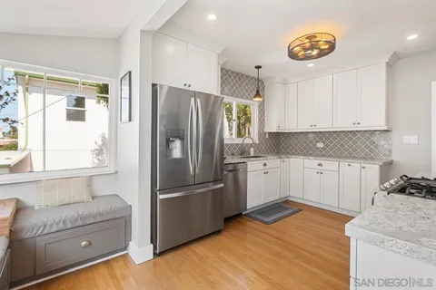 $2,199,000 | 4586 Arizona Street, San Diego, CA 92116