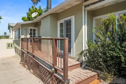 $2,199,000 | 4586 Arizona Street, San Diego, CA 92116