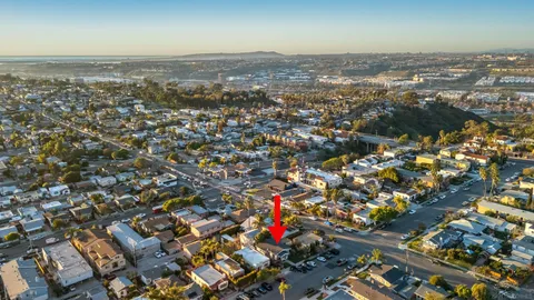 $2,199,000 | 4586 Arizona Street, San Diego, CA 92116