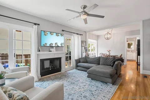 $2,199,000 | 4586 Arizona Street, San Diego, CA 92116