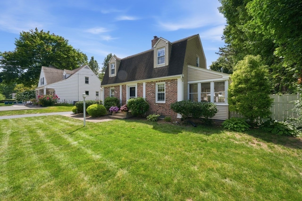 34 Harwich Road West Springfield, MA 01089 - Photo 42 of 42 Gallery Image 42