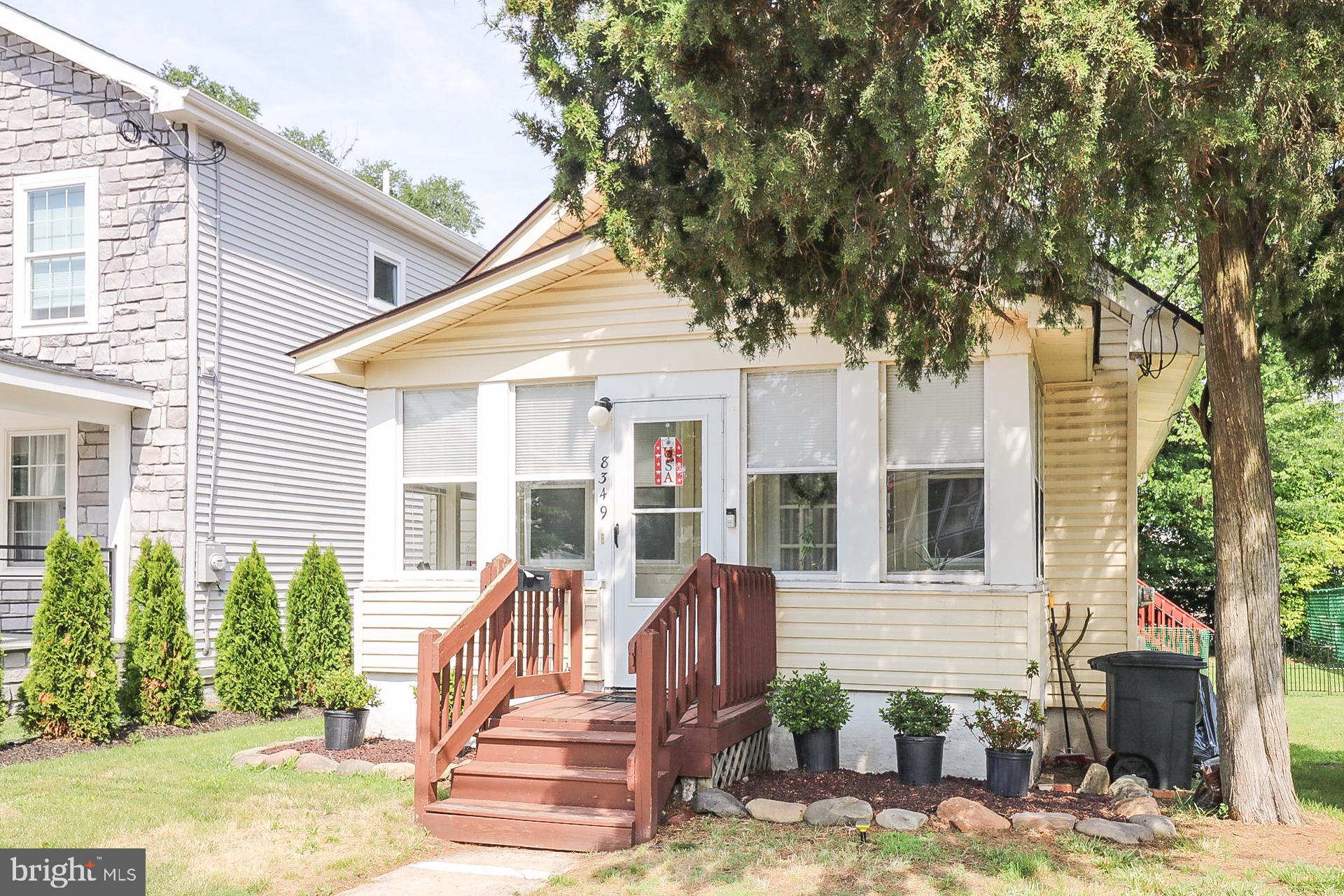 8349 Stow Road Pennsauken, NJ 08110 - Photo 2 of 32 Gallery Image 2