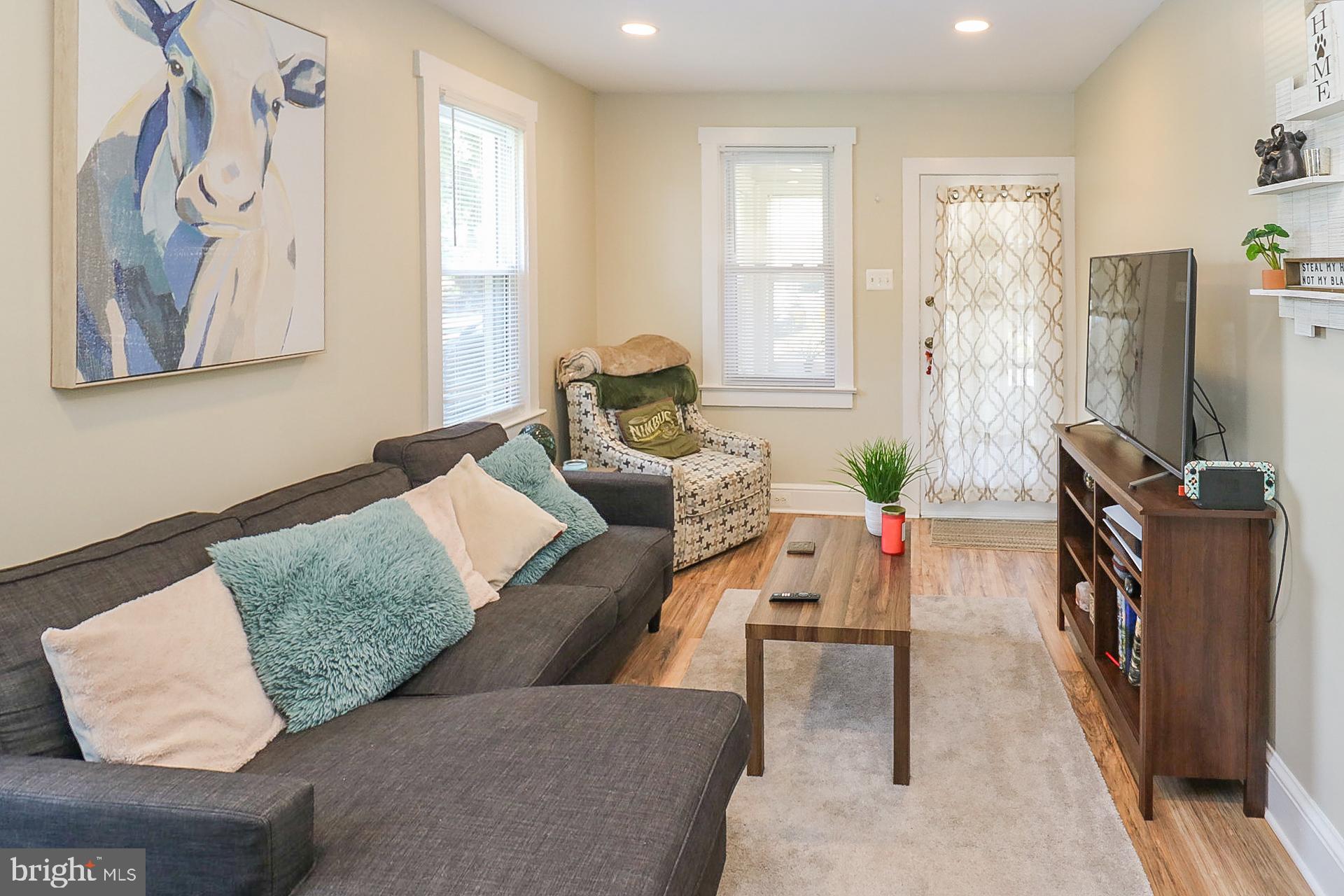 8349 Stow Road Pennsauken, NJ 08110 - Photo 5 of 32 Gallery Image 5