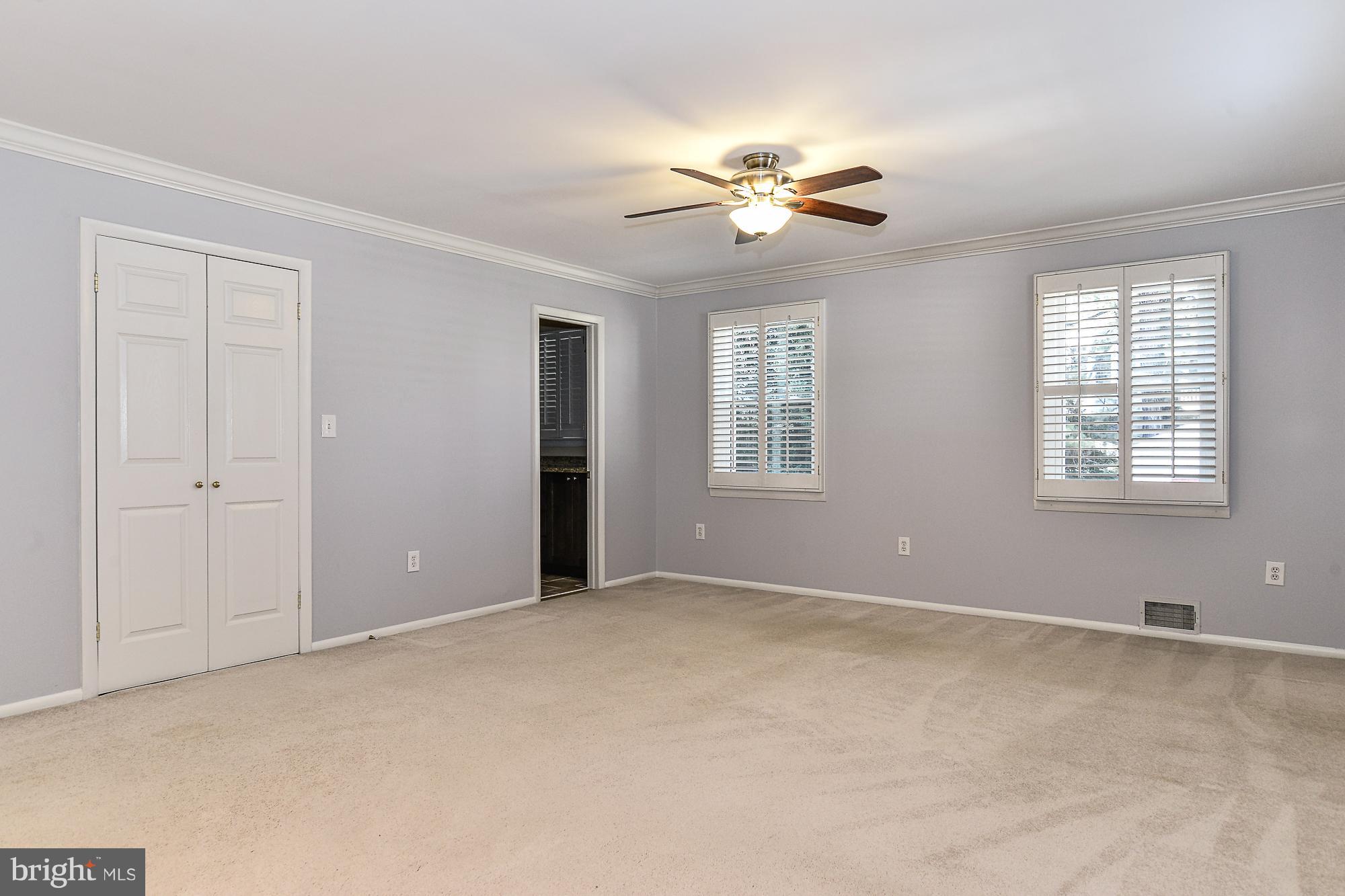 310 Cabin Road Southeast Vienna, VA 22180 - Photo 18 of 27 Bedroom
