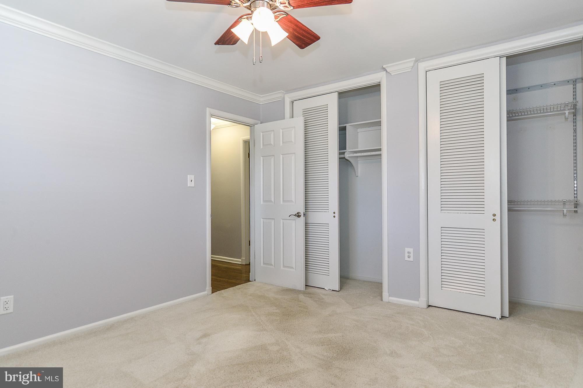 310 Cabin Road Southeast Vienna, VA 22180 - Photo 19 of 27 Bedroom