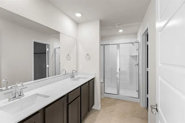 $2,400 | 647 Carters Grv Drive, Fate, TX 75087