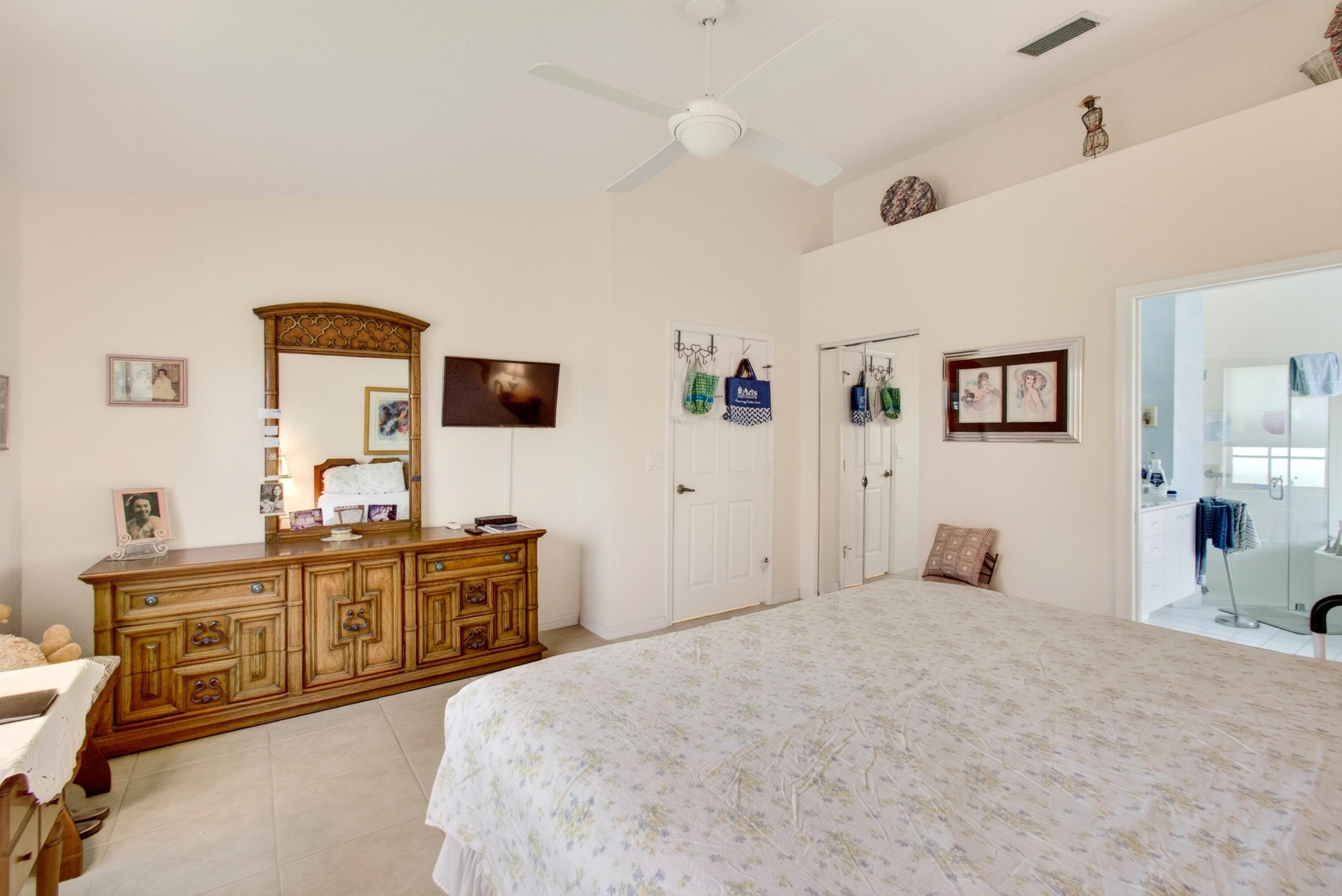 6088 Caladium Road Delray Beach, FL 33484 - Photo 21 of 59 Primary Bedroom