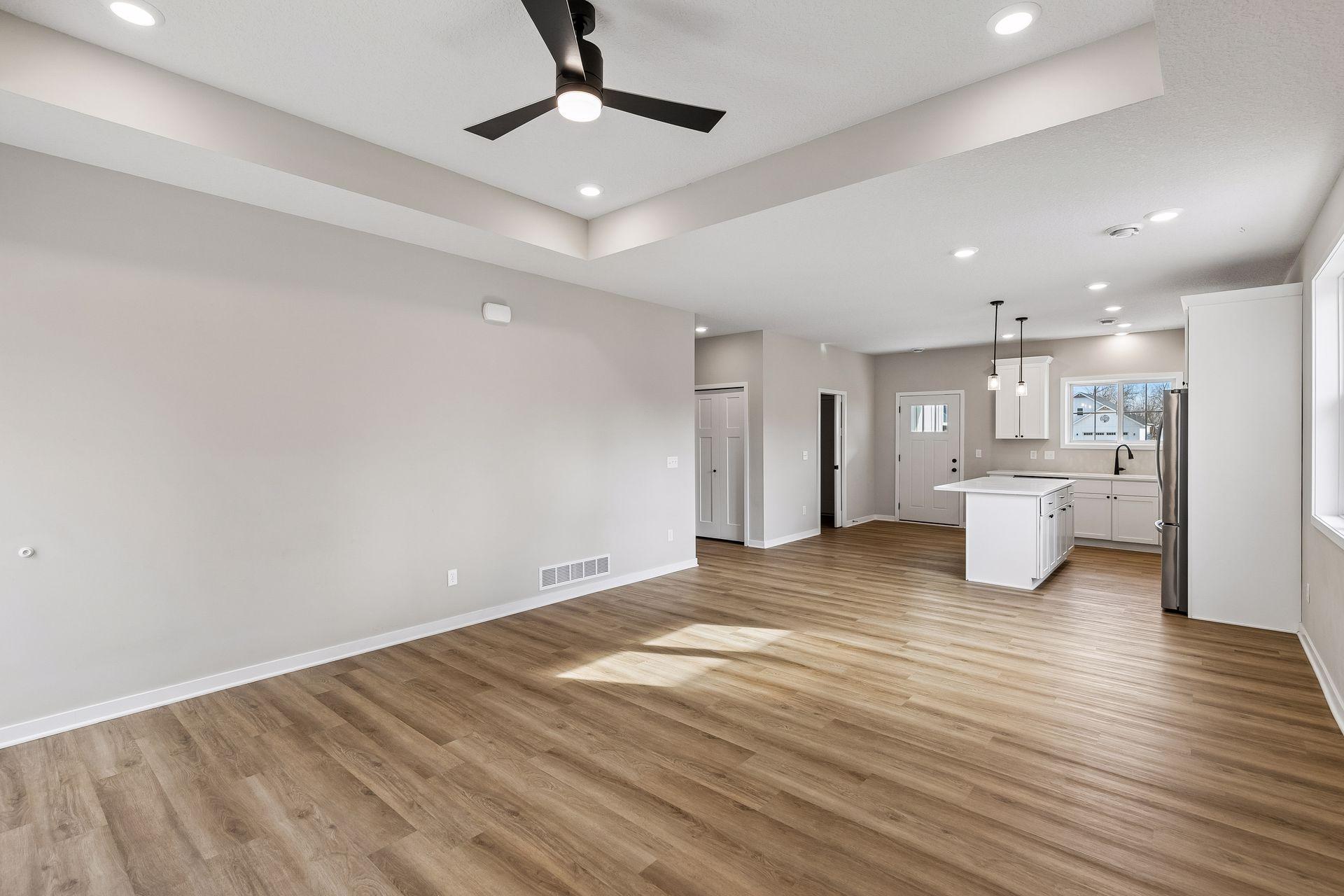 1307 Prairie Lane St. Croix Falls, WI 54024 - Photo 15 of 30