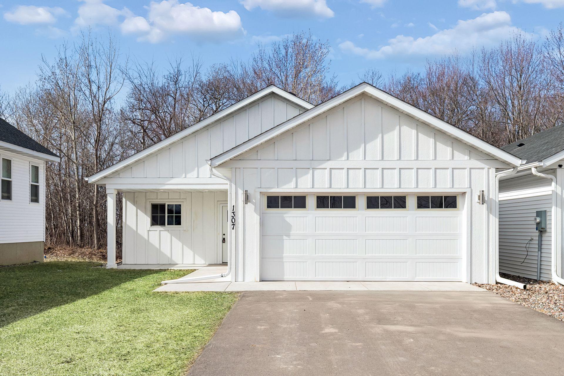 1307 Prairie Lane St. Croix Falls, WI 54024 - Photo 2 of 30