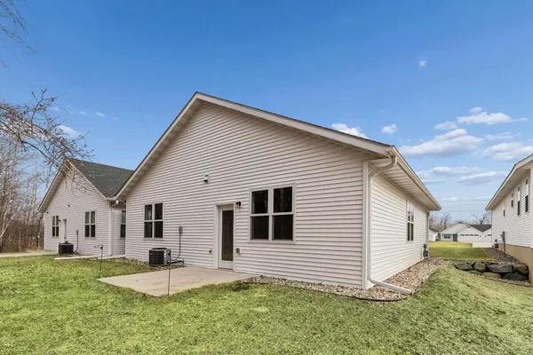 $310,000 | 1307 Prairie Lane, St. Croix Falls, WI 54024