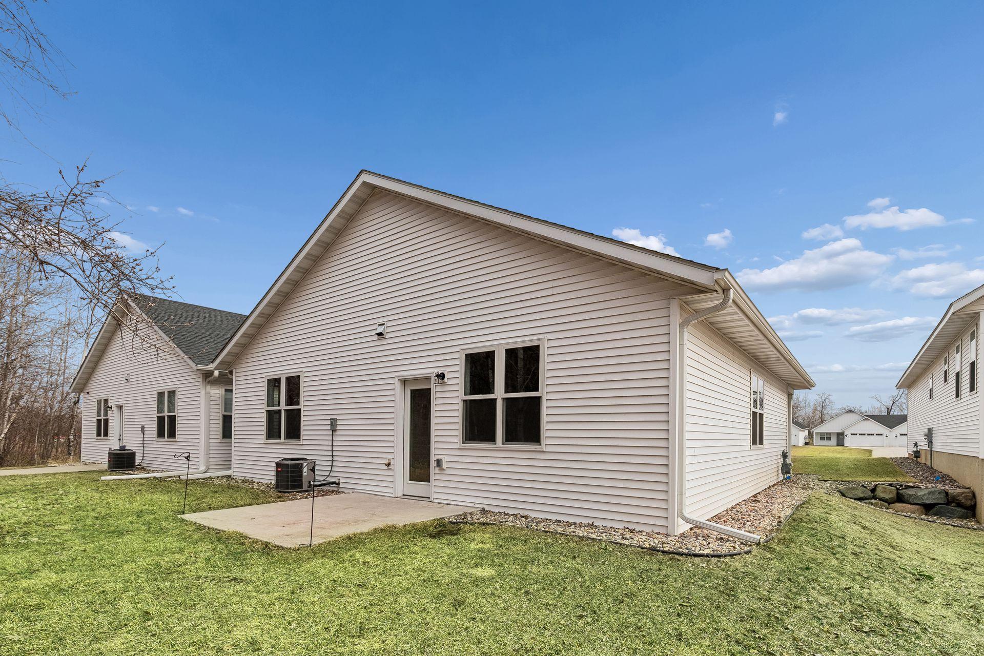 1307 Prairie Lane St. Croix Falls, WI 54024 - Photo 27 of 30