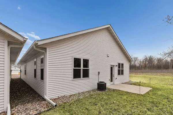 $310,000 | 1307 Prairie Lane, St. Croix Falls, WI 54024