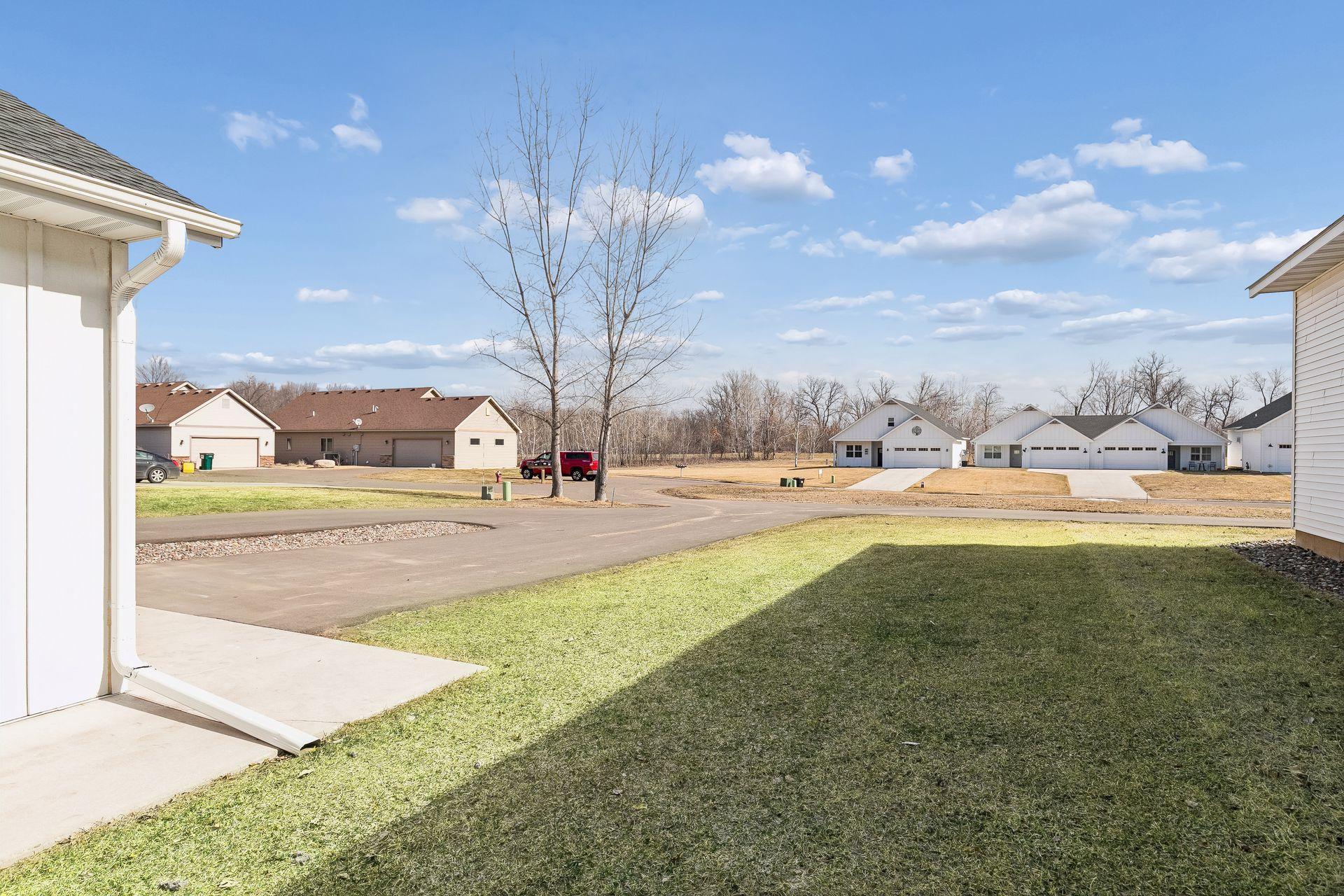 1307 Prairie Lane St. Croix Falls, WI 54024 - Photo 4 of 30
