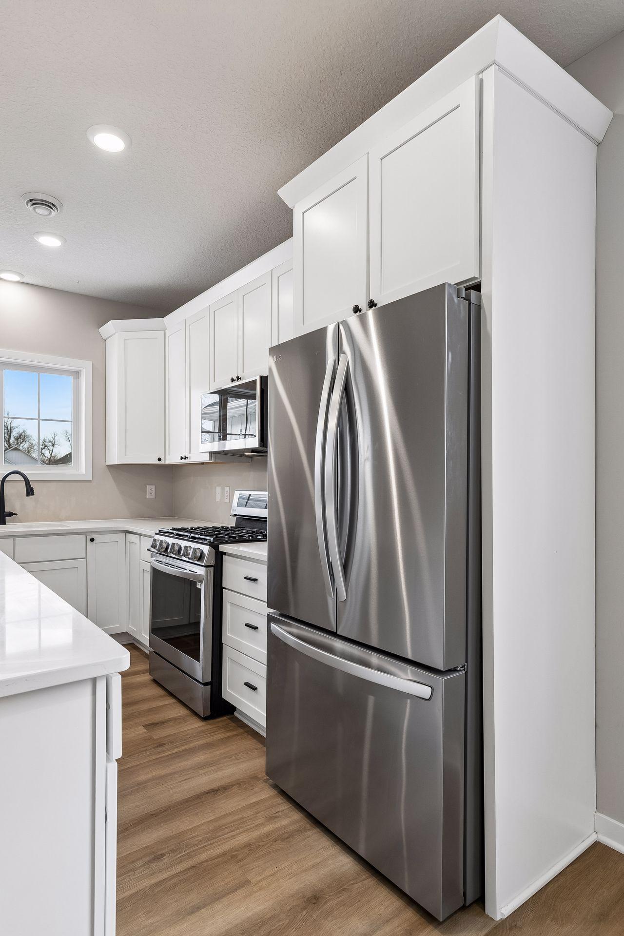 1307 Prairie Lane St. Croix Falls, WI 54024 - Photo 9 of 30