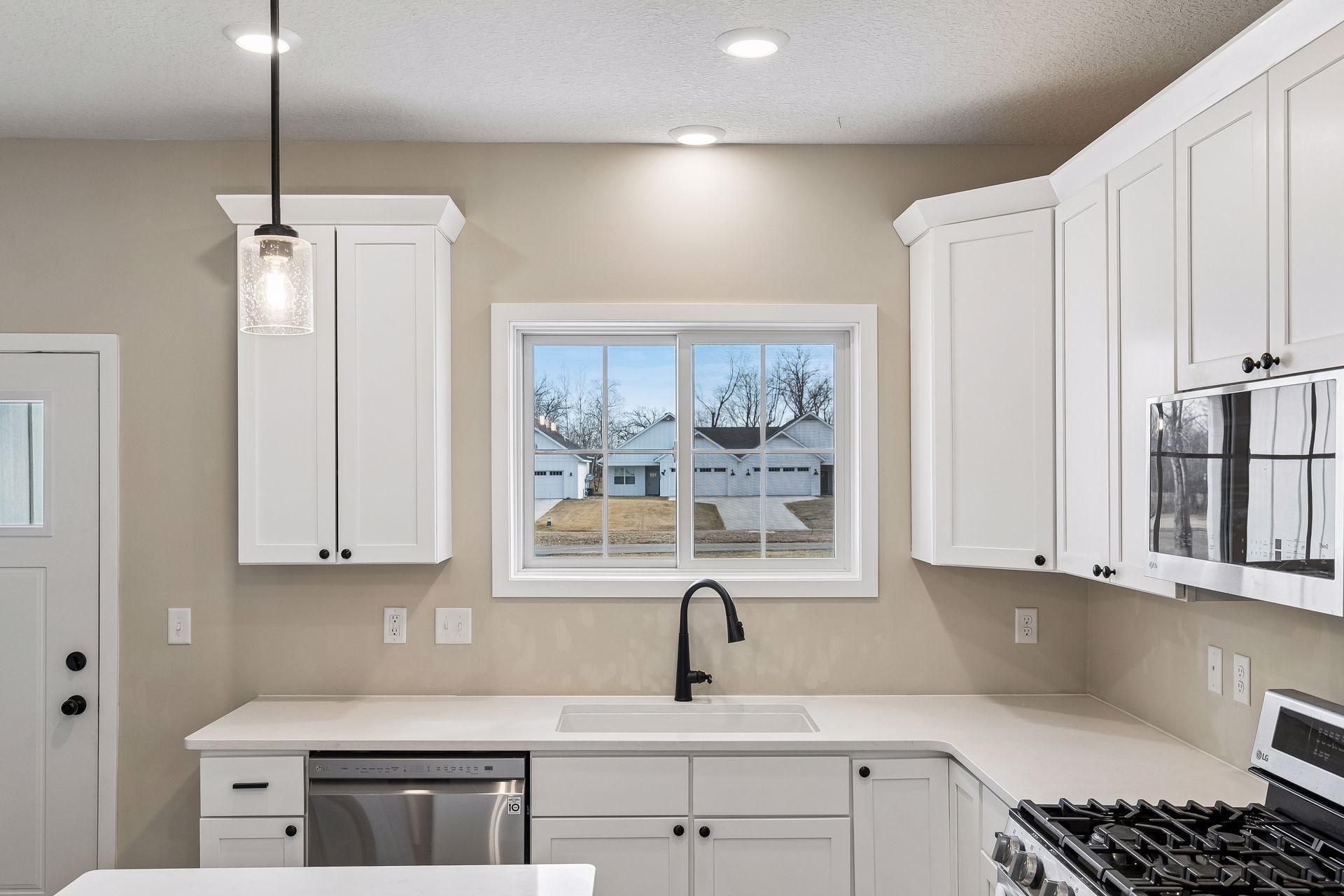 1307 Prairie Lane St. Croix Falls, WI 54024 - Photo 10 of 30