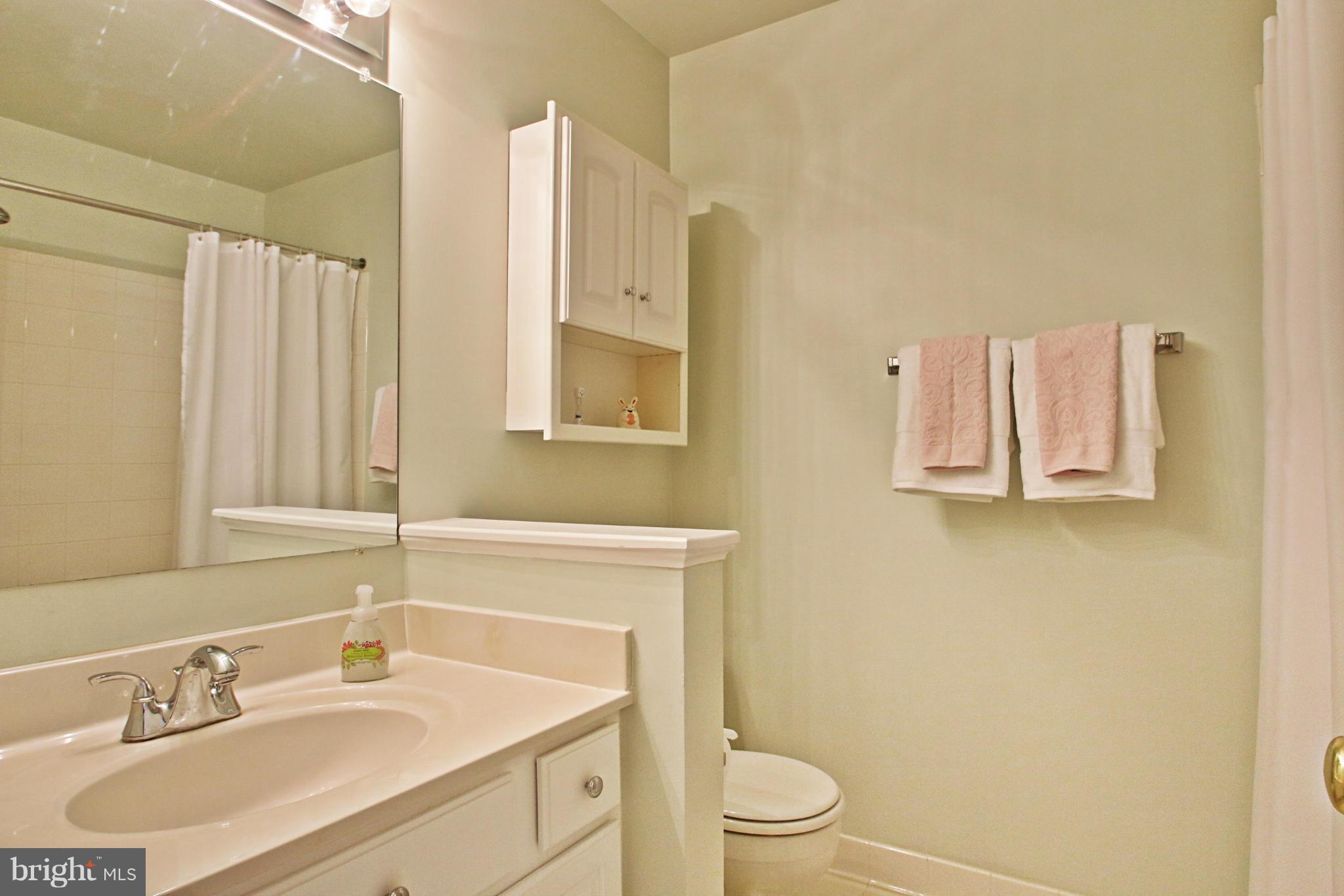12071 Edgemere Circle Reston, VA 20190 - Photo 22 of 30 Hall Bath