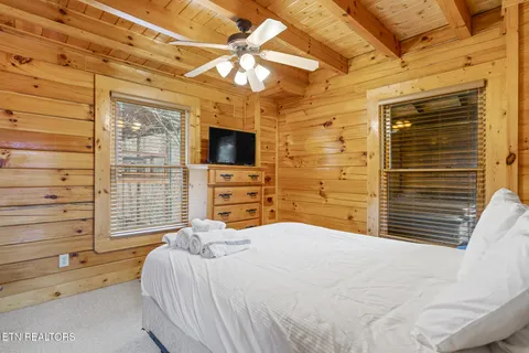 $945,000 | 1734 Summit View Way, Pigeon Forge, TN 37862