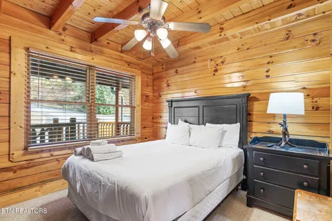 $945,000 | 1734 Summit View Way, Pigeon Forge, TN 37862