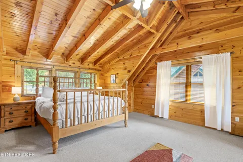 $945,000 | 1734 Summit View Way, Pigeon Forge, TN 37862