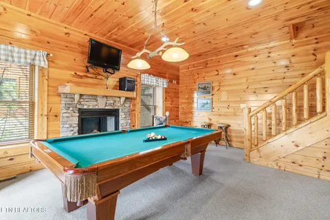 $945,000 | 1734 Summit View Way, Pigeon Forge, TN 37862