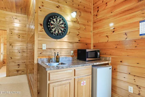 $945,000 | 1734 Summit View Way, Pigeon Forge, TN 37862