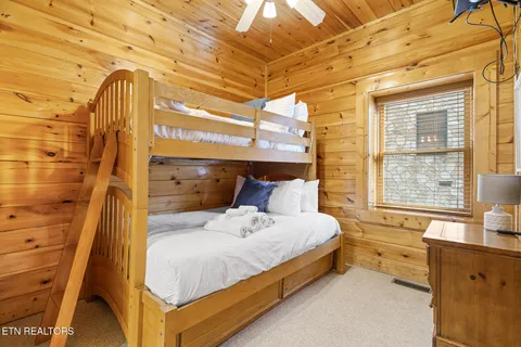 $945,000 | 1734 Summit View Way, Pigeon Forge, TN 37862